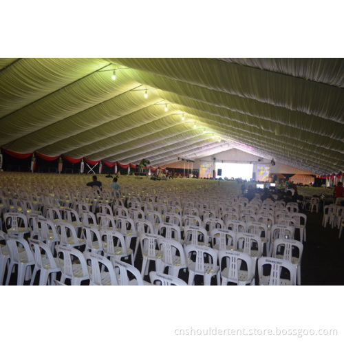 Large Capacity Tent with Low Price